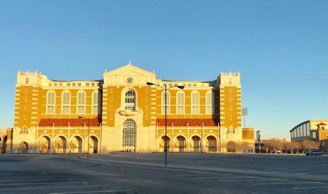 Homestead House - In Shadow Hills Golf Course Division Home Lubbock Exterior foto